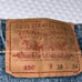 Fits 36x34 1993 Levis 550 Jeans Denim Stone Wash Vintage Y2k 90s western Acid