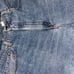 Fits 36x34 1993 Levis 550 Jeans Denim Stone Wash Vintage Y2k 90s western Acid