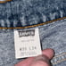 Fits 36x34 1993 Levis 550 Jeans Denim Stone Wash Vintage Y2k 90s western Acid
