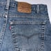 Fits 36x34 1993 Levis 550 Jeans Denim Stone Wash Vintage Y2k 90s western Acid