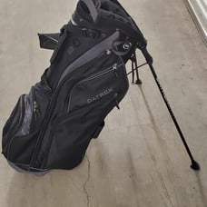 Datrek golf bag *NEW*