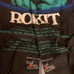 Rokit Mayday button up