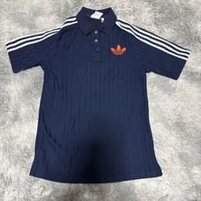 adidas Adicolor 70s Vintage Polo Shirt Miyuki Arihara XS