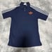 adidas Adicolor 70s Vintage Polo Shirt Miyuki Arihara XS