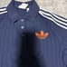 adidas Adicolor 70s Vintage Polo Shirt Miyuki Arihara XS