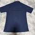 adidas Adicolor 70s Vintage Polo Shirt Miyuki Arihara XS
