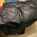 Spanx NWT Faux Leather Dress Pants