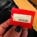 Spanx NWT Faux Leather Dress Pants