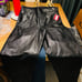 Spanx NWT Faux Leather Dress Pants