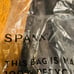 Spanx NWT Faux Leather Dress Pants