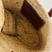 Haute Hippie Large Jute Tote
