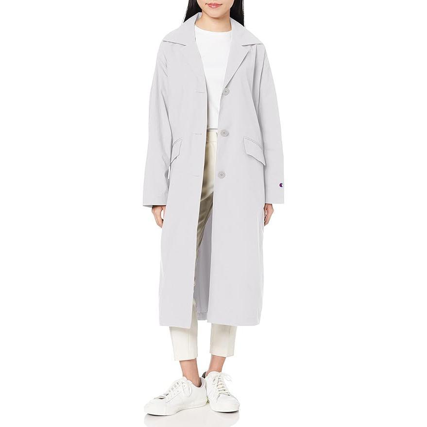 Champion BLACK EDITION Champion Long Coat Windproof