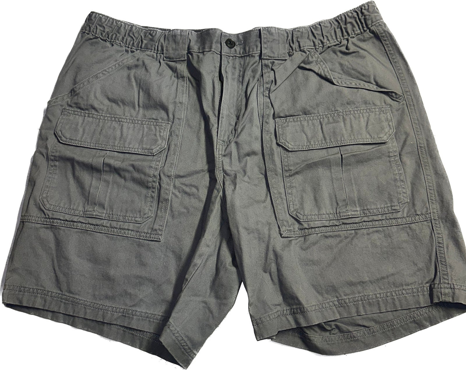 Croft and barrow cargo shorts clearance