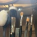 12 bundle Real techniques Sigma MAC Sephora makeup brushes