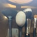 12 bundle Real techniques Sigma MAC Sephora makeup brushes