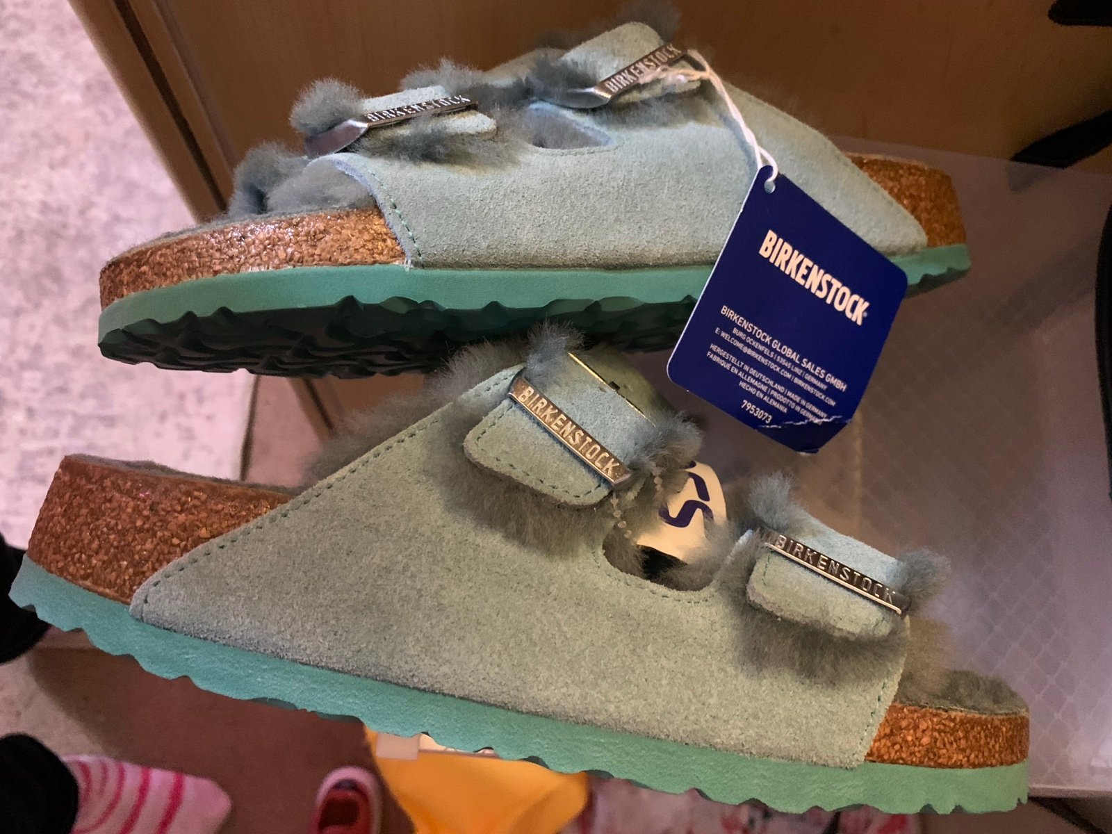 Birkenstock