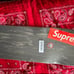Supreme skate deck