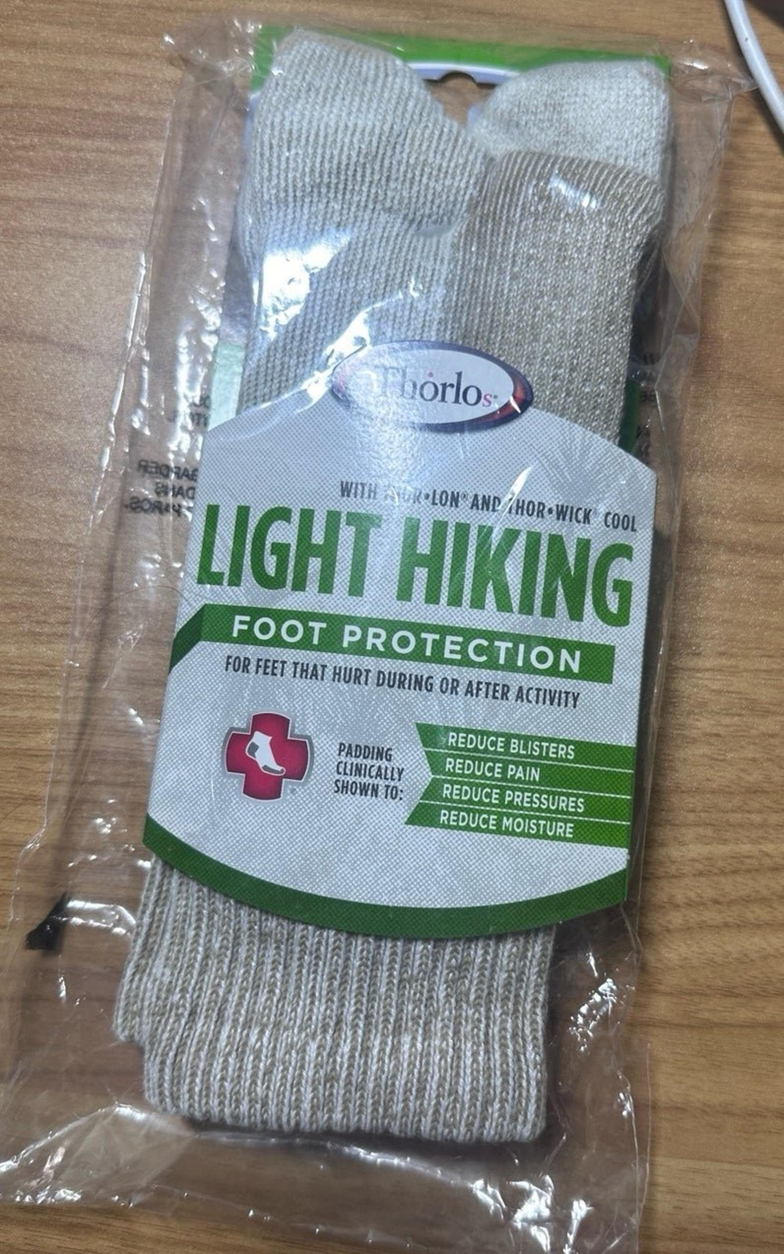Throrlos Hiking Socks Medium