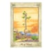 The Llewellyn Tarot by Anna Marie Ferguson New 78 Cards & 288 Page Book Sealed