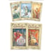 The Llewellyn Tarot by Anna Marie Ferguson New 78 Cards & 288 Page Book Sealed