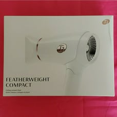 T3 Featherweight