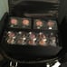 83 piece Exquisite Travel Makeup Collect