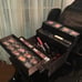 83 piece Exquisite Travel Makeup Collect