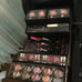 83 piece Exquisite Travel Makeup Collect
