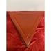 Vintage Mechanic Creeper Triangle Metal Auto Body Roller Seat Stool Tool Shelf