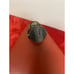 Vintage Mechanic Creeper Triangle Metal Auto Body Roller Seat Stool Tool Shelf