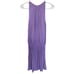 Ramy Brook Paris Sleeveless Dress In Passion Purple XXS Wedding Cocktail Party