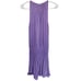 Ramy Brook Paris Sleeveless Dress In Passion Purple XXS Wedding Cocktail Party