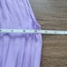 Ramy Brook Paris Sleeveless Dress In Passion Purple XXS Wedding Cocktail Party