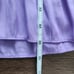 Ramy Brook Paris Sleeveless Dress In Passion Purple XXS Wedding Cocktail Party
