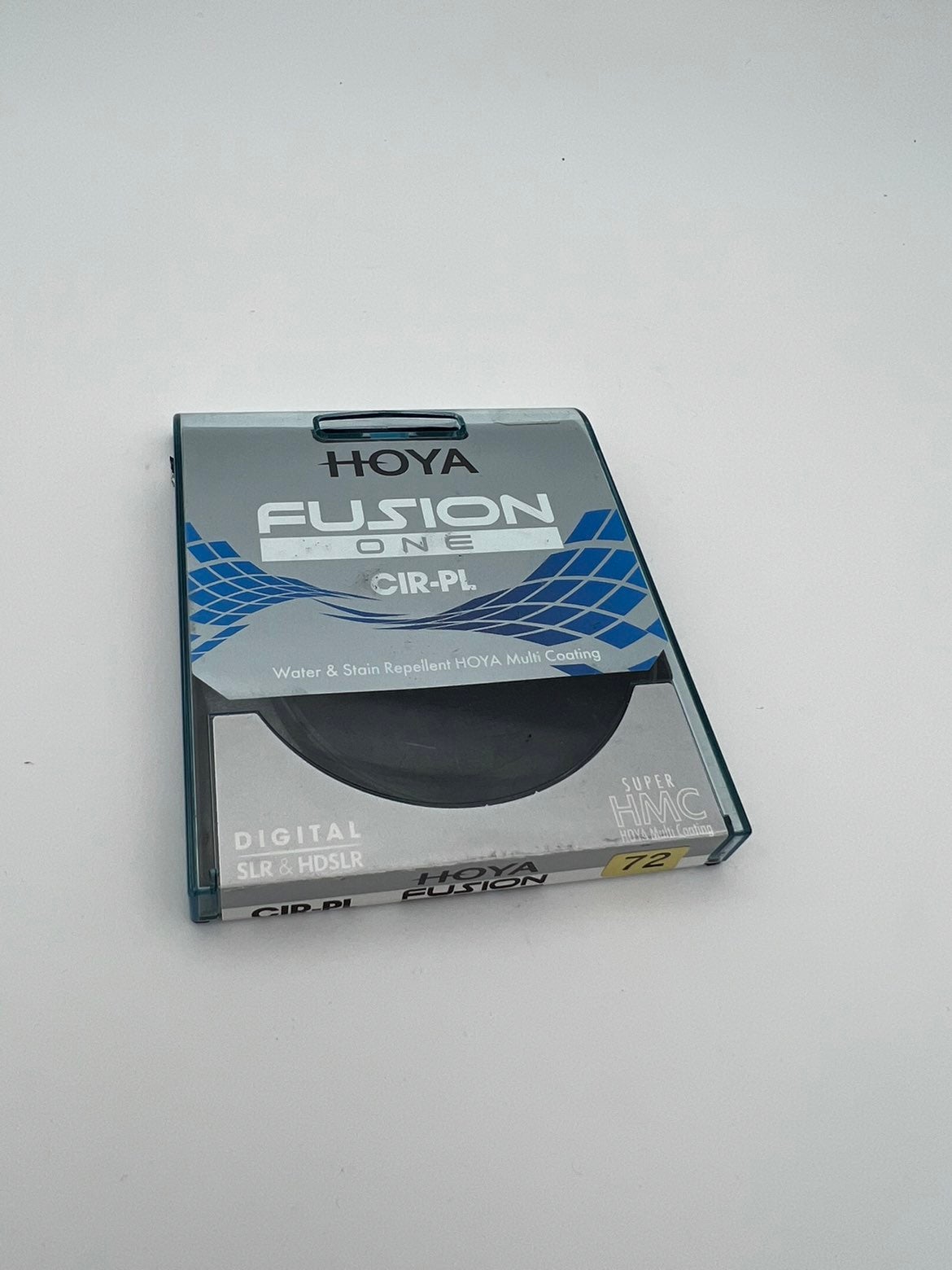 Hoya 72mm Fusion ONE PL-CIR Camera Filter