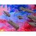 11pc The Sylwarin Military Space War