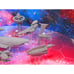 11pc The Sylwarin Military Space War