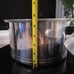 Vintage Lifetime stock pot..witj dome lid only