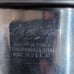Vintage Lifetime stock pot..witj dome lid only