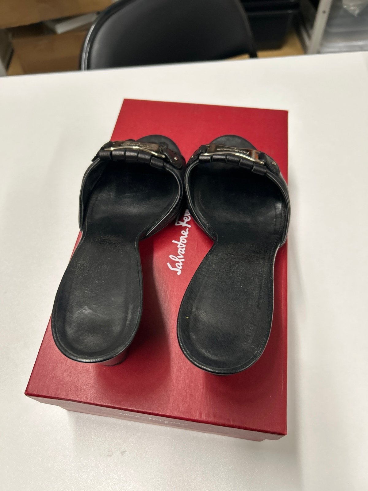 Ferragamo Sandals