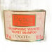 LOccitane Roses et Reines Velvet Shampoo & Conditioner Set