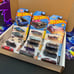 Hot Wheels Mystery Box – 15 Cars! 14 Mainline + 1 Premium or Rare Find