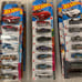 Hot Wheels Mystery Box – 15 Cars! 14 Mainline + 1 Premium or Rare Find