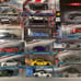 Hot Wheels Mystery Box – 15 Cars! 14 Mainline + 1 Premium or Rare Find