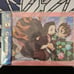 Tanjiro & Nezuko Perching Noodle Stopper Figure Set with Visual Board Poster