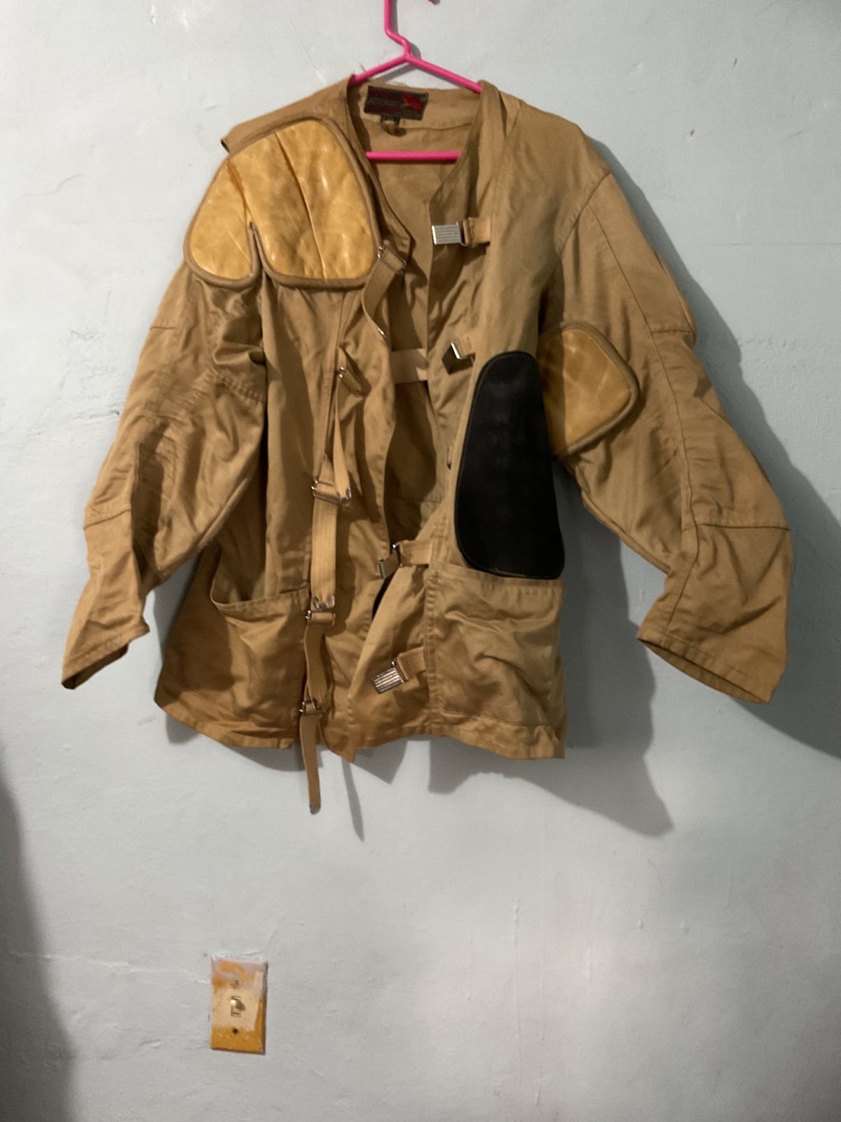 jacket