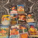 Geronimo Stilton The 10 books collection series 1