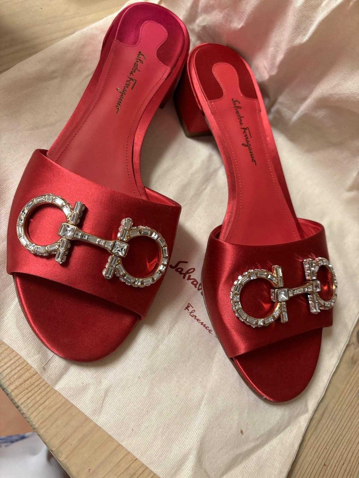 ferragamo shoes