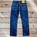 V1 Levi's 501 jeans 32 button fly staright leg high rise