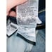 V1 Levi's 501 jeans 32 button fly staright leg high rise